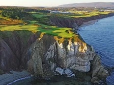 The best golf in Canada? Nova Scotia makes a strong case