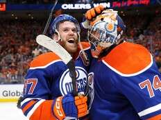 HAVE YOUR SAY: Weigh in on 20 Edmonton Oilers questions heading into camp