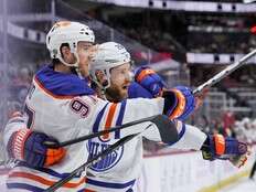 Reader Poll: New year, same ol' Edmonton Oilers? They can only hope