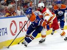 Edmonton Oilers lose Battle of Alberta, fall to 0-3