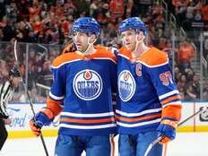 Final report card: Unlikely ace and shock fail for Edmonton Oilers in 2024 playoff grades