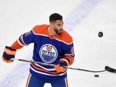 Edmonton Oilers star Evander Kane likely to go on Long Term Injured Reserve to start season, insider says