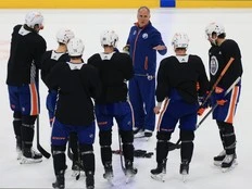 Paul Coffey might want to 'Keep It Simple, Stupid' with Edmonton Oilers defence pairings, right?