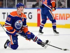 Baby face Nugent-Hopkins hopes experience pushes Oilers in playoffs