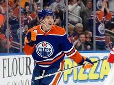 Matheson: Why the Edmonton Oilers should keep Holloway, not Broberg