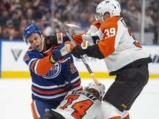 Digging into Edmonton Oilers' unusual 