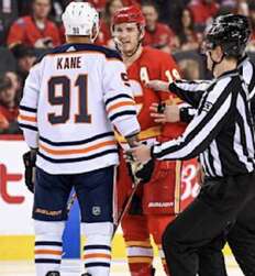 Why it's such good news Edmonton Oilers wing Evander Kane expected to play in Game 1 vs Florida Panthers