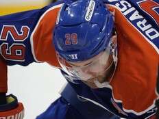 Edmonton Oilers 'other' superstar Draisaitl reaches 900-point plateau