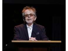 Legendary Paul Williams talks Bowie, Kermit the Frog and Phantom of the Paradise