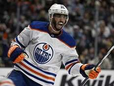 Plot thickens for Edmonton Oilers: Evander Kane has successful surgery but will be out many months