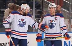 Shortest summer in Edmonton Oilers' history was jam packed with moves, drama