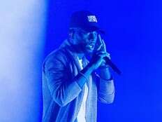 Concert Announcement: Trapsoul artist Bryson Tiller at Rogers Place Sept. 7