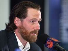 Embattled Oilers get 0-3 guidance from former defenceman Duncan Keith