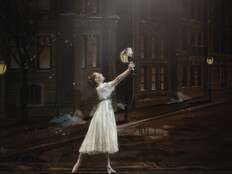 Preview: Alberta Ballet's holiday favourite The Nutcracker leaps to life at Jubilee Auditorium