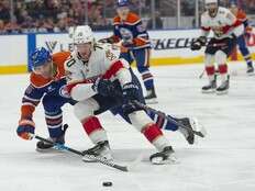 Edmonton Oilers need to find some more D without sacrificing O