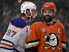 Game Day: Edmonton Oilers take another quack at those darned Ducks