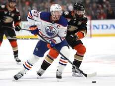 Wild card player in Edmonton Oilers' most persistent trade rumour? I can think of one