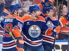 Good news for Edmonton Oilers as depth scorers continue to ramp up production