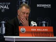 Ken Holland out as Edmonton Oilers' GM, but his influence will linger for years to come