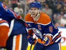 48% of NHL writers and broadcasters pick Edmonton Oilers to win 2025 Stanley Cup