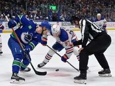 Ugly collapse as Edmonton Oilers hand away Game 1 to Vancouver: Cult of Hockey Player Grades