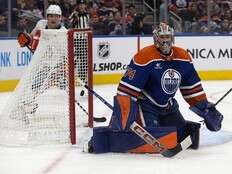 5 Things: The Edmonton Oilers are at a fork in the road on the season