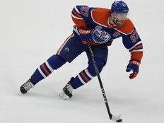 Edmonton Oilers defy odds, a rare successful team from 2024 playoffs that just got better, not worse, says analytics expert
