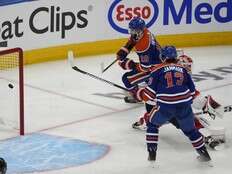 5 THINGS: What the Edmonton Oilers must do to drag the Cup back home