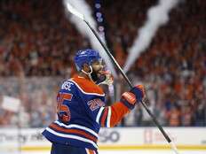 Why confidence more than momentum can help the Edmonton Oilers win the Stanley Cup: 9 Things