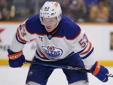 What's going on with struggling Edmonton Oilers winger Jeff Skinner?