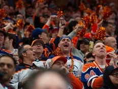 Edmonton Oilers advance with 4-3 victory over L.A. in Game 5: Cult of Hockey Player Grades