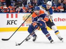 3 Hot Topics: Winning aside, Edmonton Oilers still have weaknesses