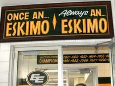 MODDEJONGE: Could we see a return Edmonton Eskimos under new Elks ownership?