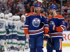 Edmonton Oilers 