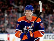 Oilers ‘dialed in’ preparing for first-round series against Kings