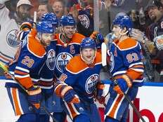 Troublesome flaw with the Edmonton Oilers just bit them in the butt. Not to worry?