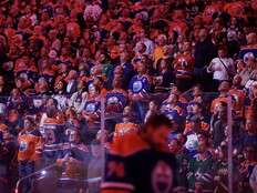 News Flash: Edmonton doesn't care if Oilers are Canada's team