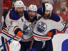 Ten reasons to believe the Edmonton Oilers will win the Stanley Cup