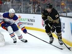 Matheson: Jake DeBrusk is joining the hated Canucks, but he's closer to his Edmonton home now