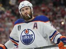 Leon Draisaitl to play with dream linemates on Edmonton Oilers tonight, but will it work out?