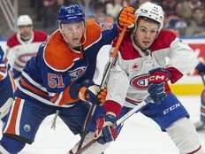 Bargain Basement Brigade: Edmonton Oilers' mystery men look to fill key roles