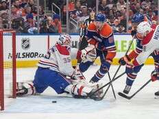 Game Day: Edmonton Oilers (9-7-2) face Montreal Canadiens (6-10-2)