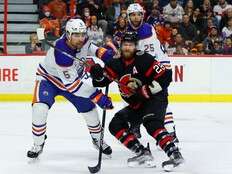 100% certainty Edmonton Oilers can move out veteran d-man, NHL insider says. But should they?