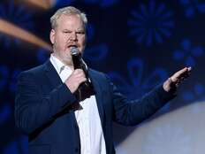 John Mulaney, Jim Gaffigan to co-headline Edmonton's Great Outdoors Comedy Festival in 2025