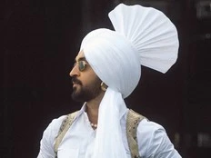 CONCERT ANNOUNCEMENT: Punjabi singer and screen superstar Diljit Dosanjh at Rogers Place May 6