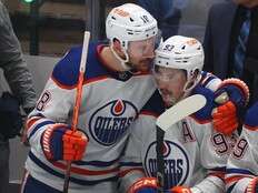 Shocker: Edmonton Oilers demote three star players off of top power play