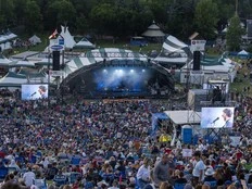 Arrested Development, Cat Power, Nathaniel Rateliff headline 2026 Edmonton folk fest