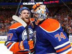 Grading the Edmonton Oilers heading into the 2024-25 NHL season