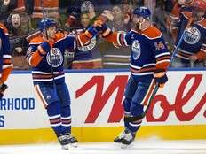 Edmonton Oilers are the bullies now after another statement victory