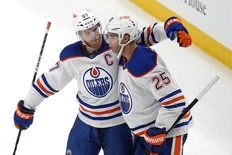 Edmonton Oilers gloriously out-Kinged the Los Angeles Kings to win Game One, but now what?
